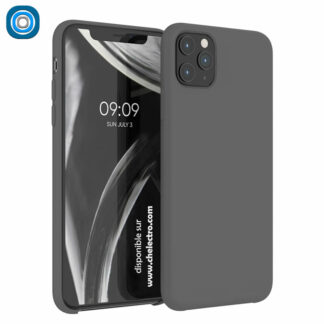 Coque iPhone 11 PRO Max | Grey