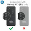 Coque Samsung A13 5G | Panthère – Image 3