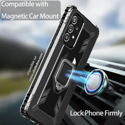 Coque Samsung A33 | Armor – Image 2