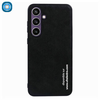Coque Samsung S24+ | Noir