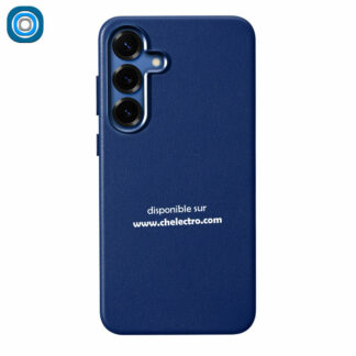 Coque Samsung S25+ | Bleu marine