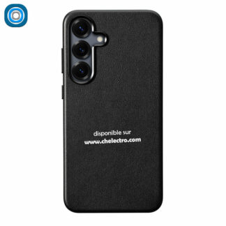 Coque Samsung S25+ | Noir