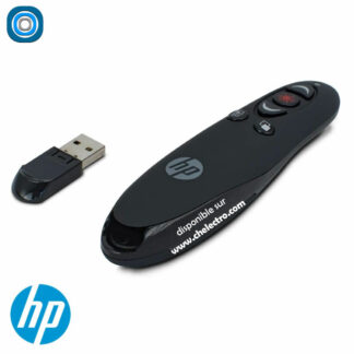 Pointeur laser HP