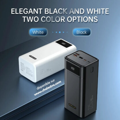 Powerbank Teclast 57000 mAh – Image 2
