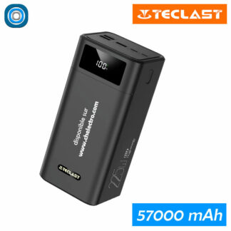 Powerbank Teclast 57000 mAh
