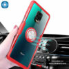 Coque Redmi Note 9 PRO | Red – Image 2