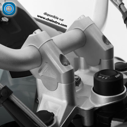 Réhausse guidon BMW GS – Image 3