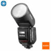 Flash Godox V1 PRO | Canon – Image 2