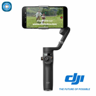 Gimbal DJi OSMO Mobile 6