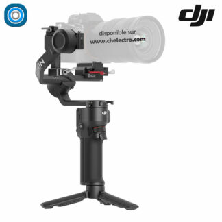 Gimbal DJi RS3 mini
