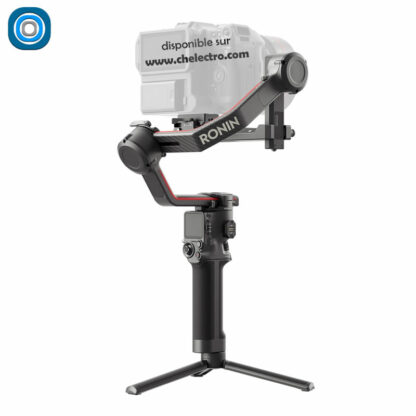 Gimbal DJi RS3 Pro – Image 2