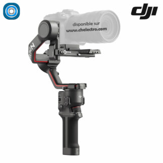 Gimbal DJi RS3