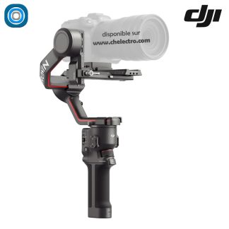 Gimbal DJi RS3