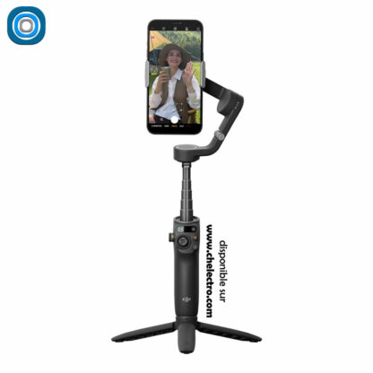 Gimbal DJi OSMO Mobile 6 – Image 5