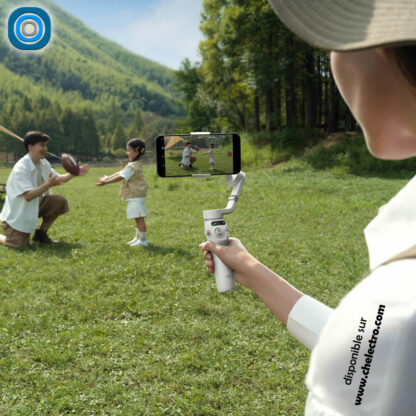 Gimbal DJi OSMO Mobile 6 – Image 6