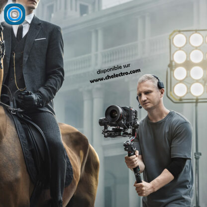 Gimbal DJi RS3 Pro – Image 4