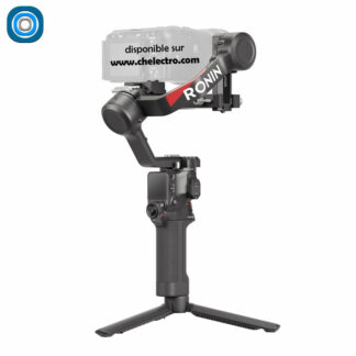 Gimbal DJi RS4