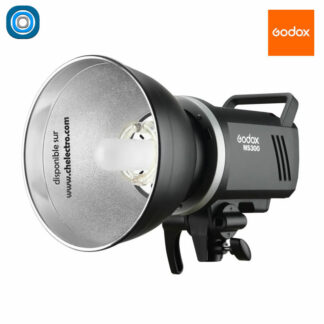 Flash studio Godox MS300