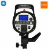 Flash studio Godox SK400 II – Image 2