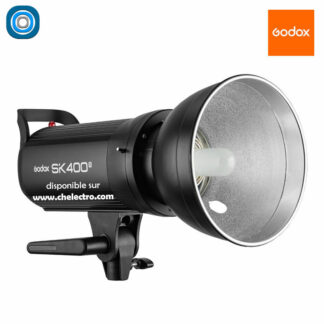 Flash studio Godox SK400 II