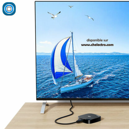 Extension HDMI sans fil | 20m – Image 4