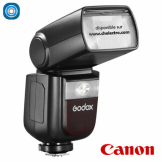 Flash Godox V860III Canon
