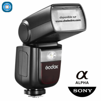 Flash Godox V860III Sony
