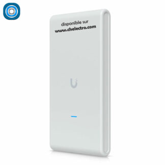 Ubiquiti Access Point WiFi 6 Mesh PRO