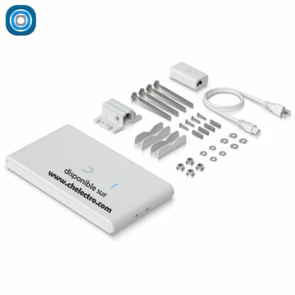 Ubiquiti Access Point WiFi 6 Mesh PRO – Image 7