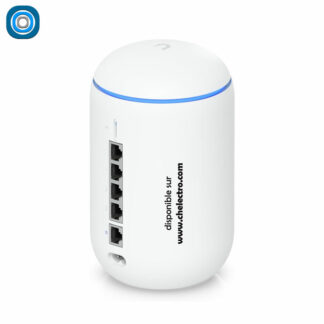 Ubiquiti UniFi Dream Router