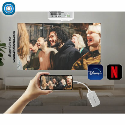Extension HDMI sans fil | 30m – Image 5