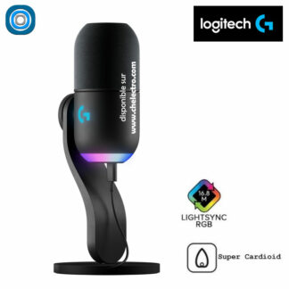 Micro Logitech G Yeti GX