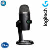 Micro Logitech Blue Yeti Nano