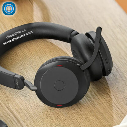 Casque Jabra Evolve2 75 – Image 3