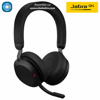 Casque Jabra Evolve2 75