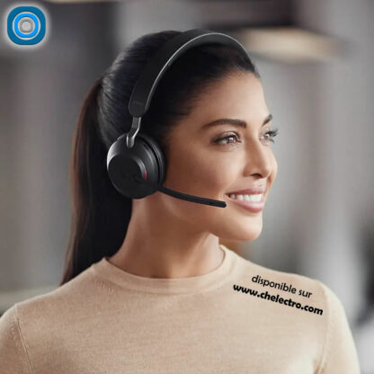 Casque Jabra Evolve2 65 – Image 2