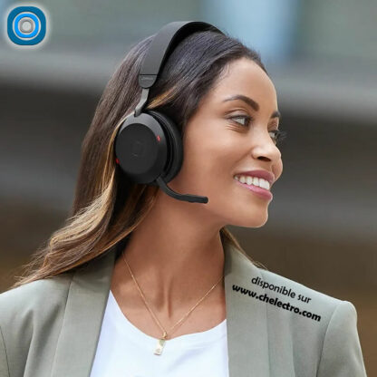 Casque Jabra Evolve2 75 – Image 2