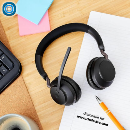 Casque Jabra Evolve2 65 – Image 3