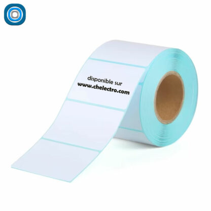Papier ruban thermique – Image 3