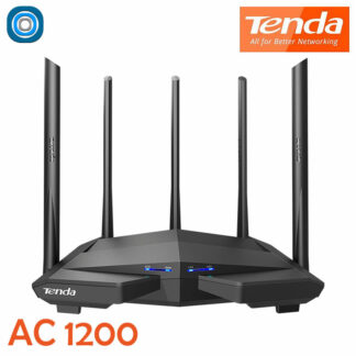 Routeur WiFi AC1200 Tenda AC11