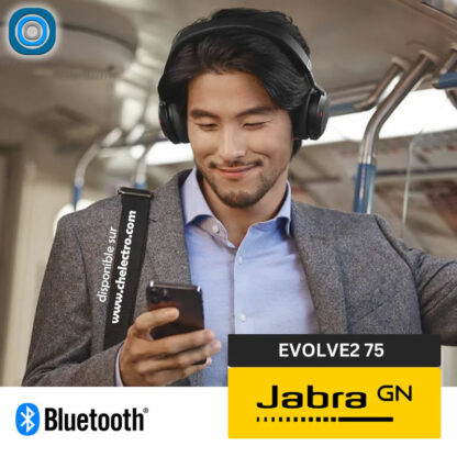 Casque Jabra Evolve2 75 – Image 4