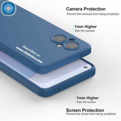 Coque OnePlus Nord N20 / OPPO F21 PRO – Image 3