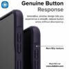 Coque Samsung S23+ | Purple – Image 3