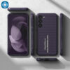 Coque Samsung S23+ | Purple – Image 6