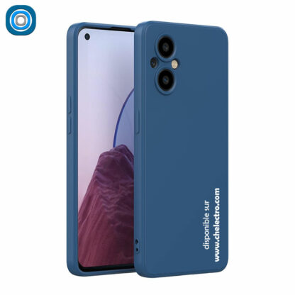 Coque OnePlus Nord N20 / OPPO F21 PRO