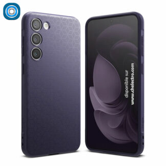 Coque Samsung S23+ | Purple