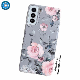 Coque Samsung S22 | Flowers