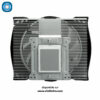 Ventilateur Arctic Silver – Image 3