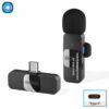 Micro cravate universel USB C