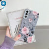 Coque Samsung S22 | Flowers – Image 4
